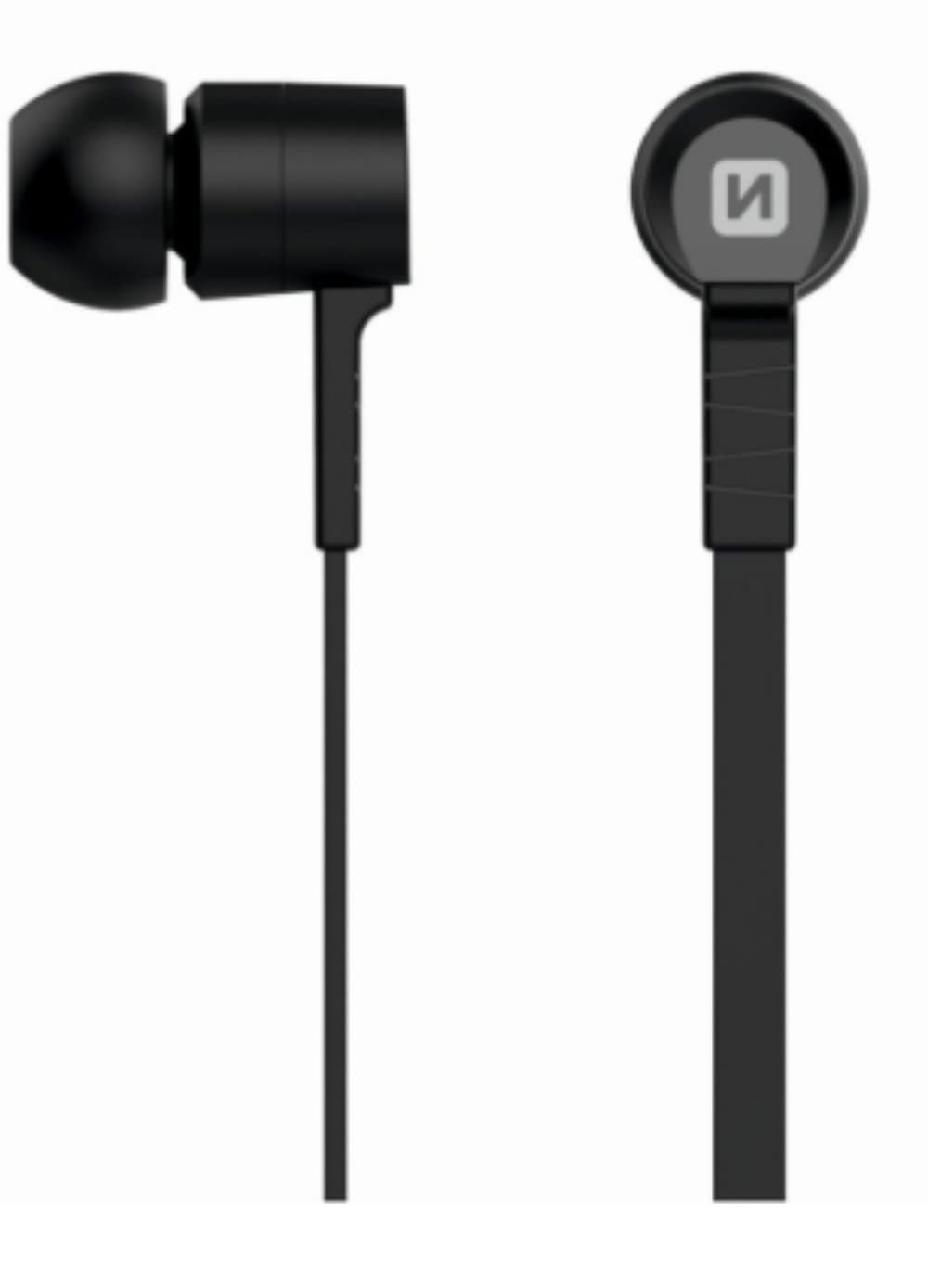 Fotografija proizvoda: SWISSTEN EARBUDS RAINBOW YS-D2 BLACK