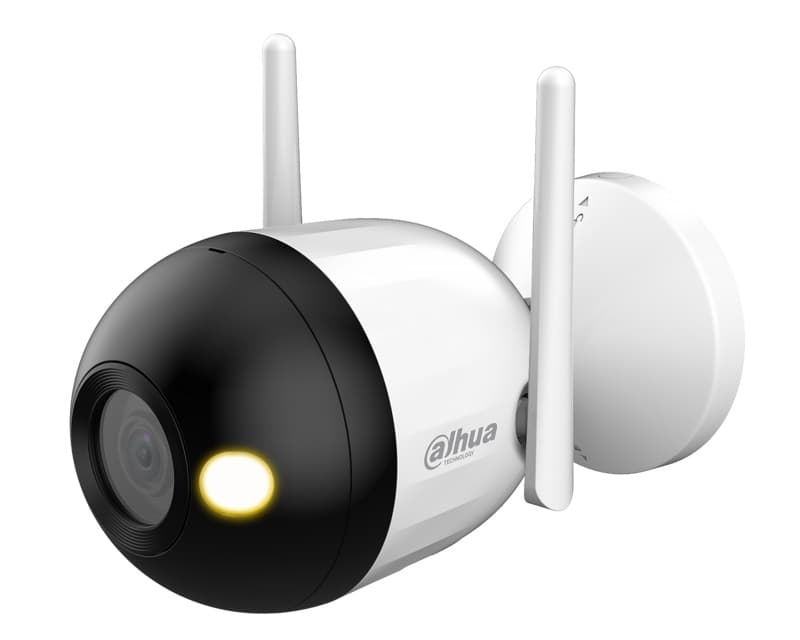Fotografija proizvoda: F2CN-LED-0280B 2MP Outdoor WiFi IP kamera