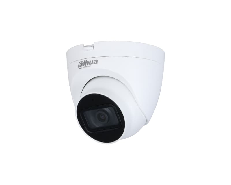Fotografija proizvoda: HAC-HDW1500TRQP-A 5MP Starlight HDCVI brzo-montažna IR dome kamera