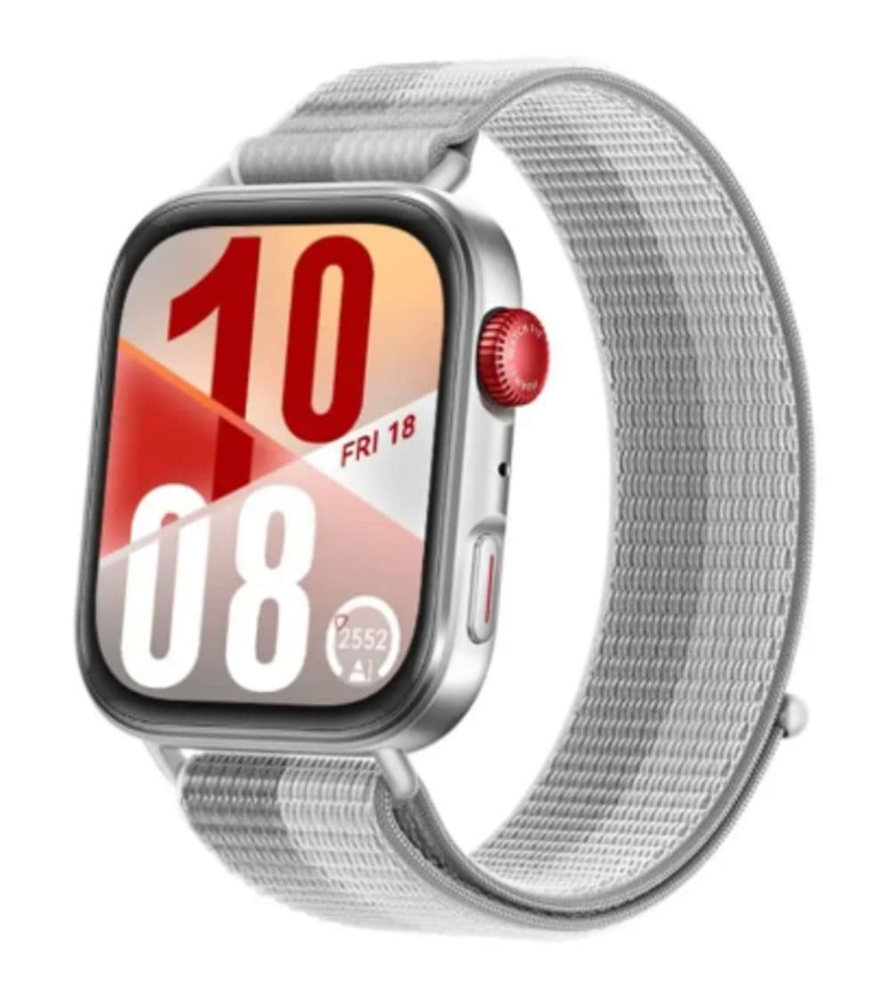 Fotografija proizvoda: Pametni sat Huawei FIT4 Grey