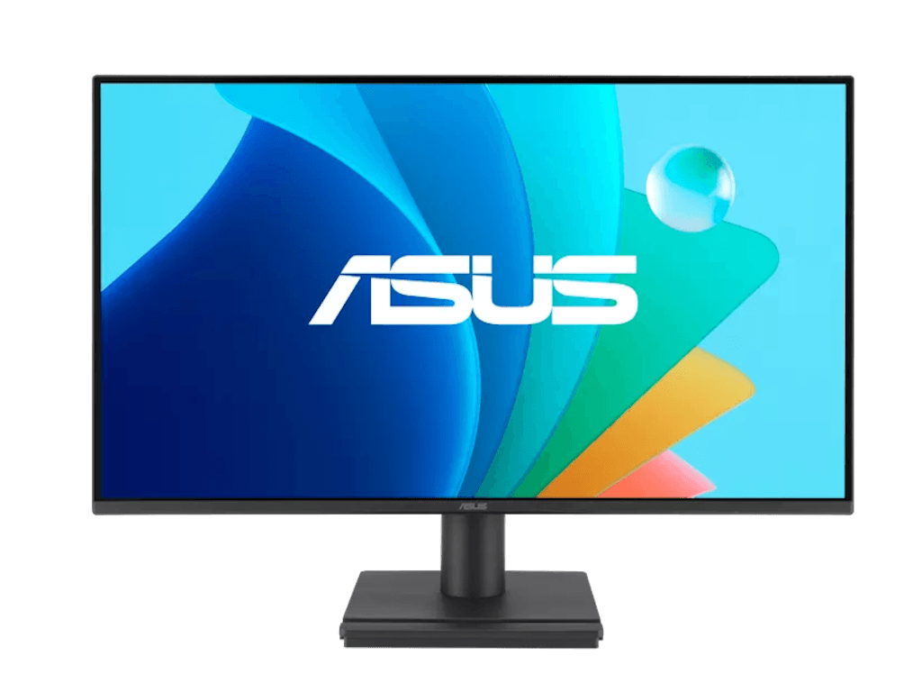 Fotografija proizvoda: Monitor ASUS VA259HGA 24.5"/IPS/1920x1080/120Hz/1ms MPRT/VGA,HDMI/Adaptive sync/zvucnici/VESA/crna