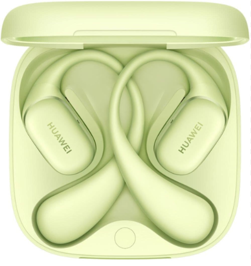 Fotografija proizvoda: Huawei FreeArc Green