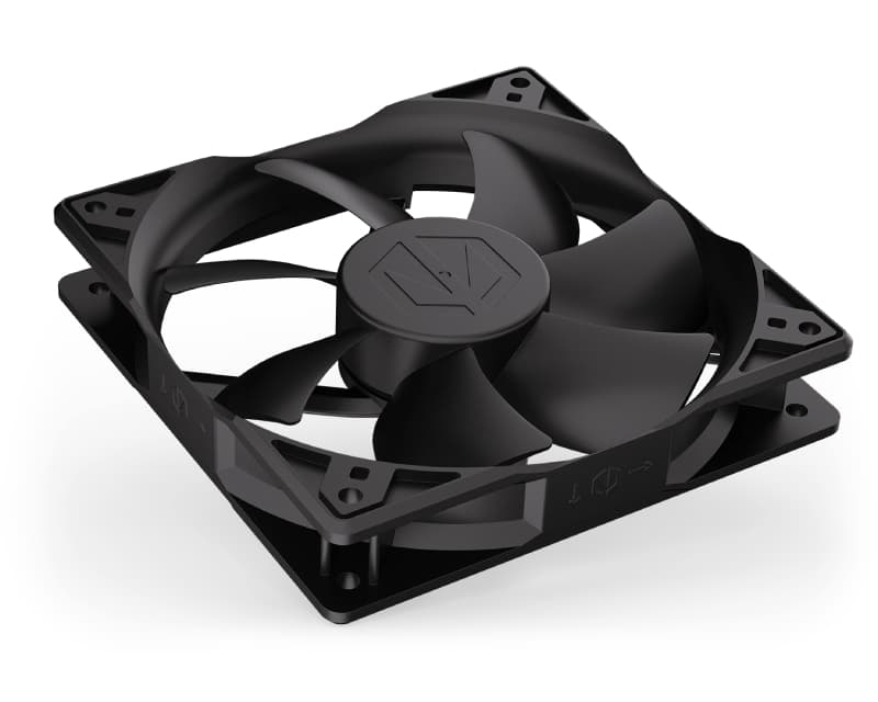 Fotografija proizvoda: Zephyr 120 ventilator (EY4A017)