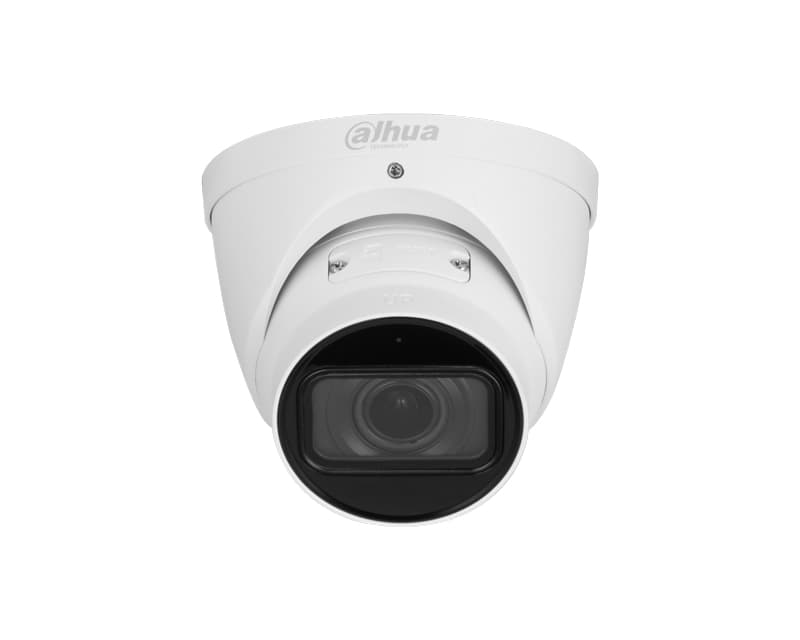 Fotografija proizvoda: IPC-HDW3441T-ZS-S2 4MP IR Vari-focal Eyeball WizSense mrežna kamera
