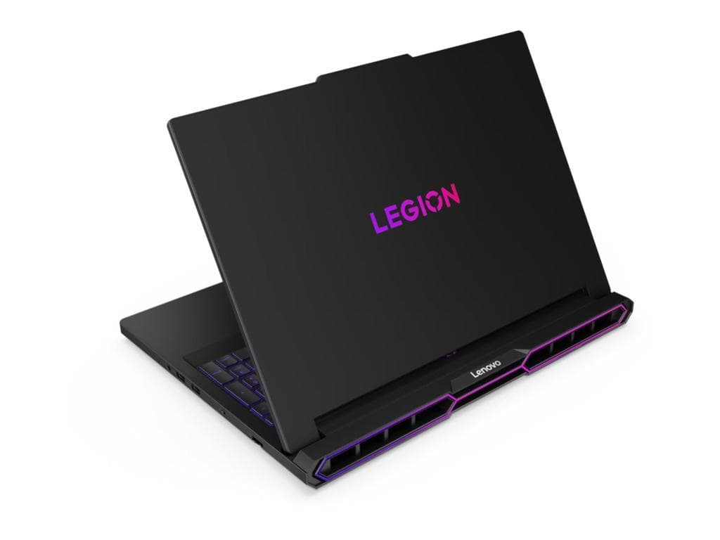 Fotografija proizvoda: Laptop LENOVO Legion Pro 7 16AFR10H DOS/16" WQXGA OLED/Ryzen 9-9955HX3D/32GB/1TB/RTX5080/bklt srb/Cr
