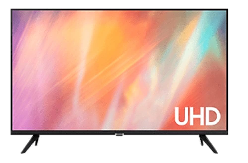 Fotografija proizvoda: UE65AU7092UXXH Samsung TV 55"+