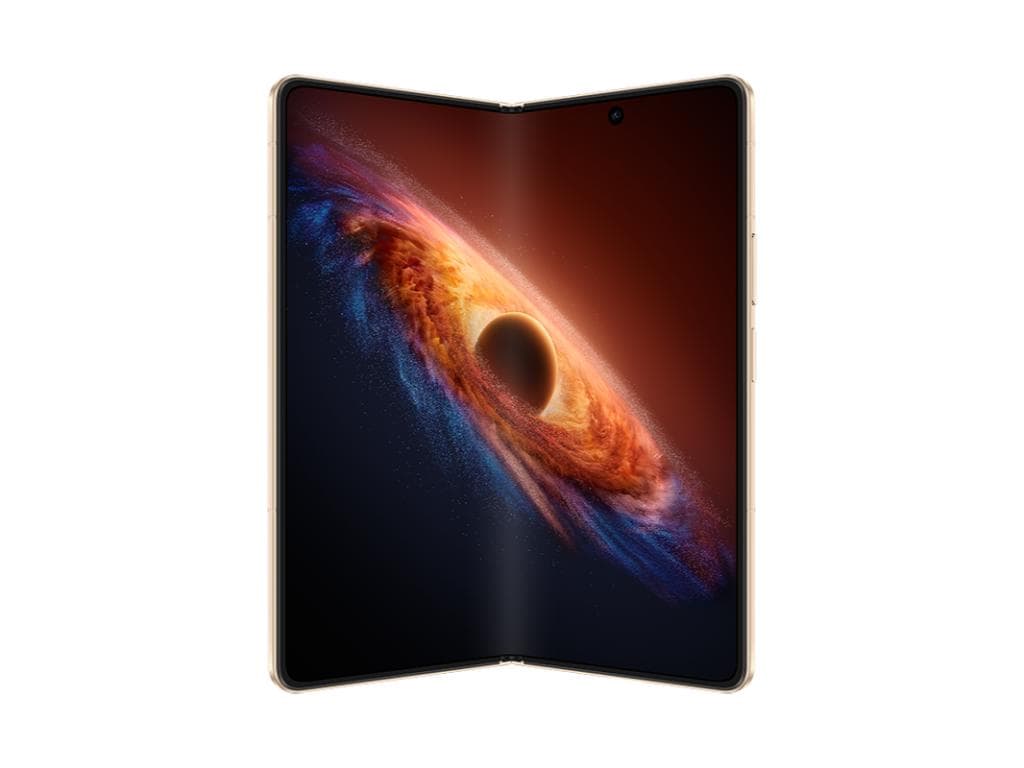 Fotografija proizvoda: Smartphone HONOR Magic V6 16GB/512GB/bordo crvena