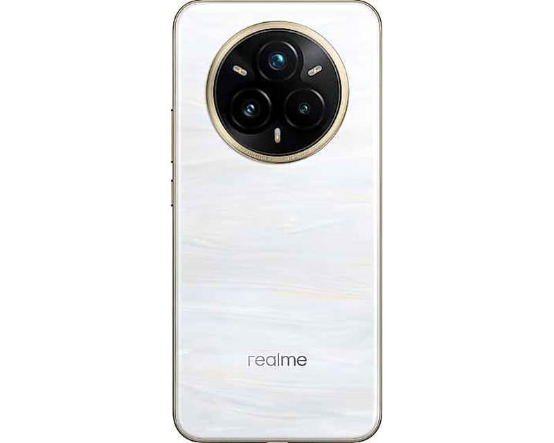Fotografija proizvoda: 14 Pro+ 5G RMX5051 Pearl White 12/512GB mobilni telefon outlet