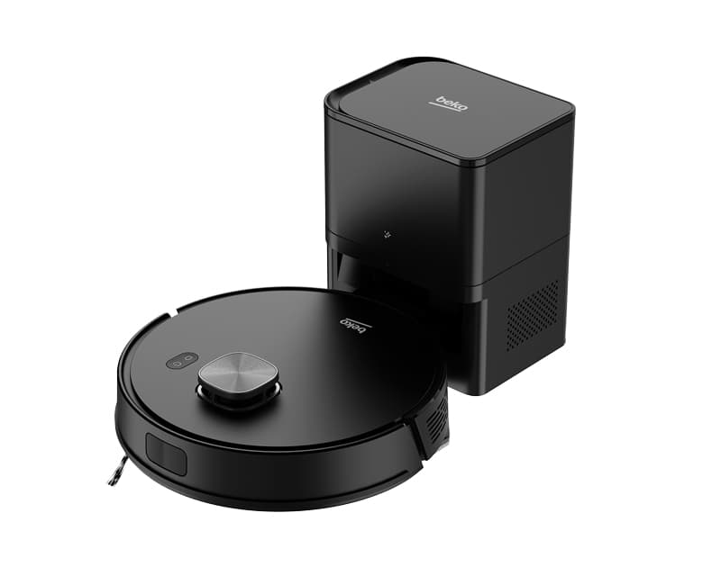 Fotografija proizvoda: RoboSmart VRR 62514 VB robot usisivač sa posudom