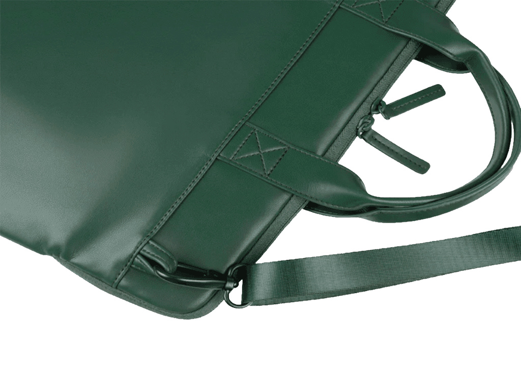 Fotografija proizvoda: Torba TUCANO ISOTTA SUPERSLIM BAG 13"/14" /zelena
