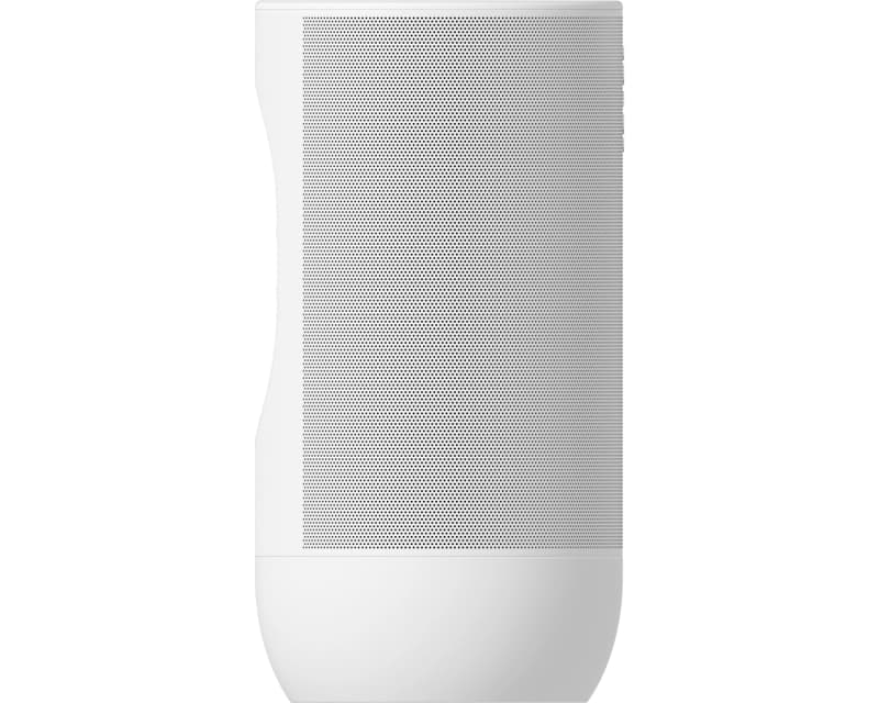 Fotografija proizvoda: MOVE 2 Wireless Speaker white