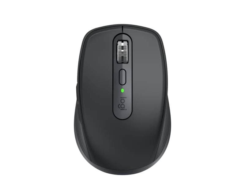 Fotografija proizvoda: MX Anywhere 3S Wireless Graphite miš