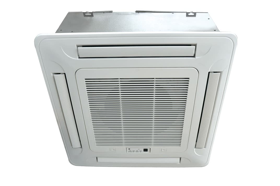 Fotografija proizvoda: Klima sistem TESLA CSC-07HVR1/unutrašnja jedinica kasetnog tipa/R32/7000BTU/A++/A+/bela