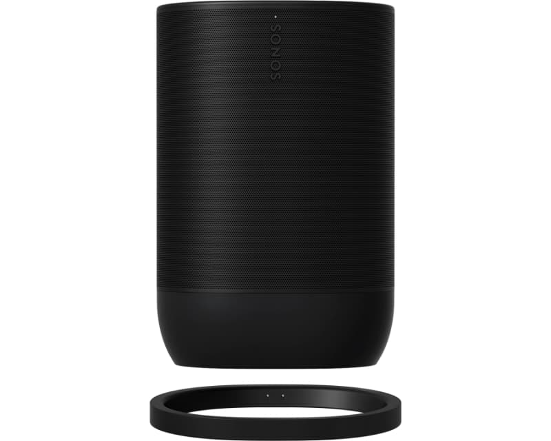 Fotografija proizvoda: MOVE 2 Wireless speaker black