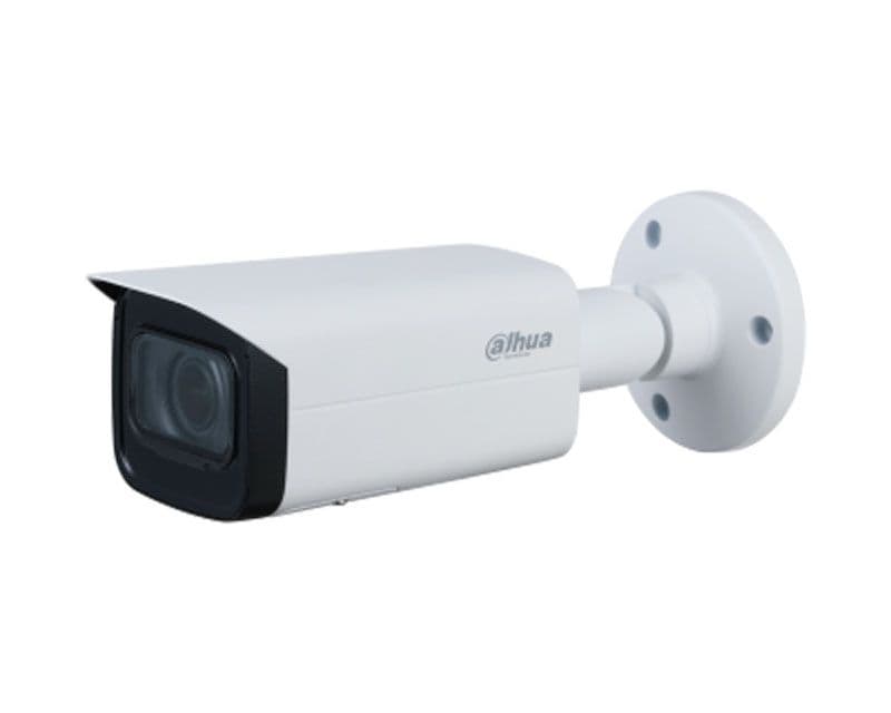Fotografija proizvoda: IPC-HFW2831T-AS-0360B-S2 8MP IR Bullet Network kamera