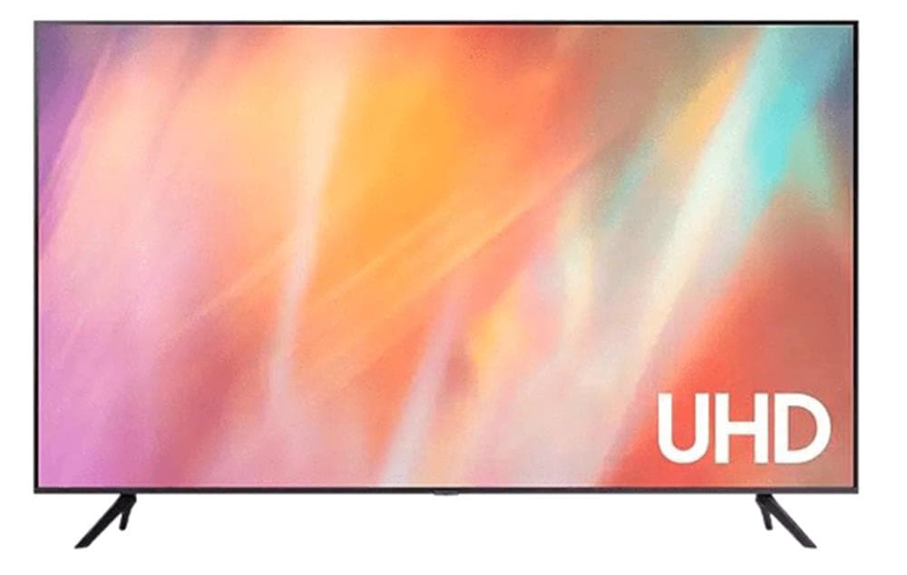 Fotografija proizvoda: UE50AU7172UXXH Samsung TV 48-55