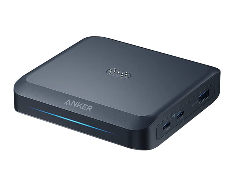 Fotografija proizvoda: Prime charging dock, 150W, black