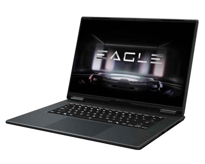 Fotografija proizvoda: EAGLE GL6J 16 inčni FHD+ 165Hz 400nits AMD Ryzen 5 7533HS 16GB 512GB SSD GeForce RTX 3050 6GB Backlit gaming laptop