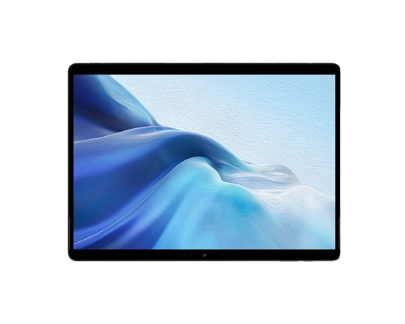 Fotografija proizvoda: Hi10 Max 12,9 inča (Intel N150, 12GB, 512GB SSD, Win 11 Home) 2u1 laptop