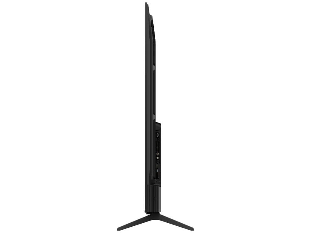 Fotografija proizvoda: Televizor TCL 75T69C/QLED/75"/4K UHD/60Hz/Google TV/crna