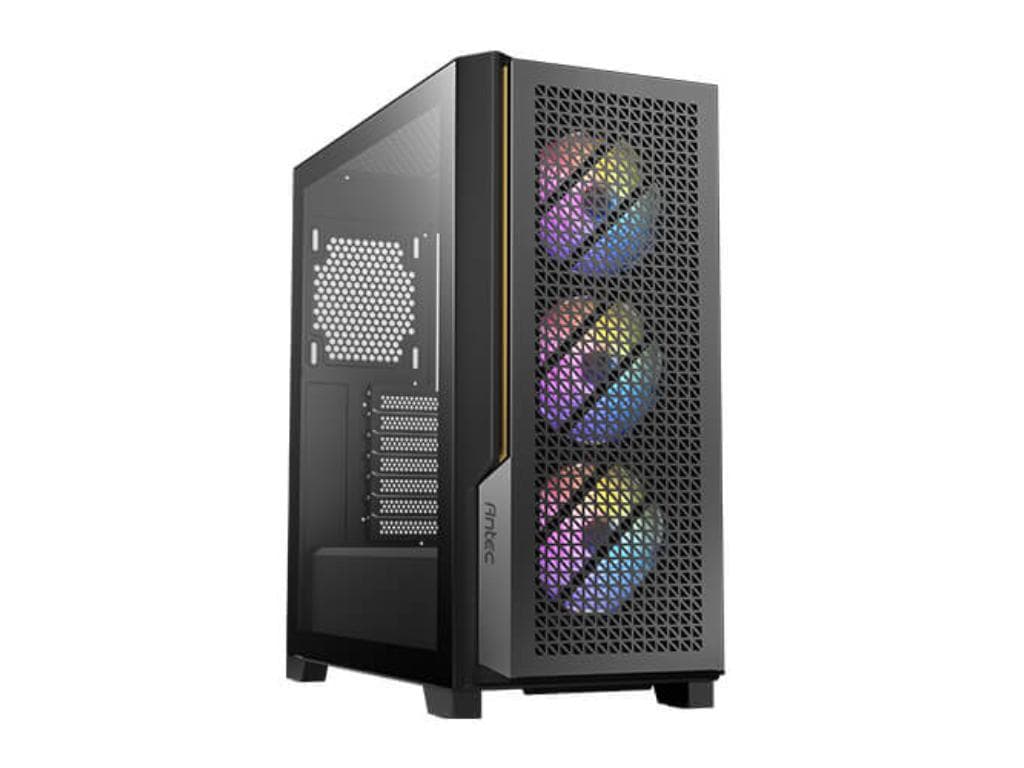 Fotografija proizvoda: Racunar CTPC Pro Ryzen 9 7900X/B650/32GB/2TB/RTX4070/5Y/gaming/programiranje/3d modeliranje