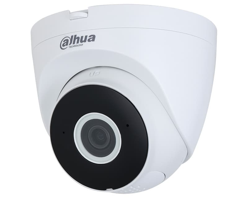 Fotografija proizvoda: IPC-HDW1430DT-STW-0280B 4MP IR Fixed-focal WiFi Eyeball Network kamera