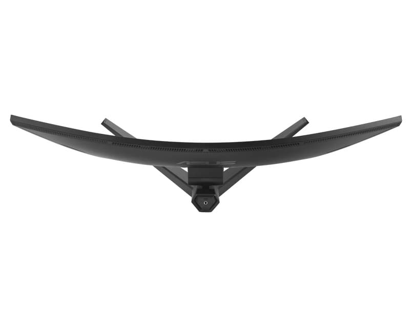 Fotografija proizvoda: 34 inča TUF VG34VQL3A WQHD 3440x1440 VA 180 Hz HDR10 curved gaming monitor