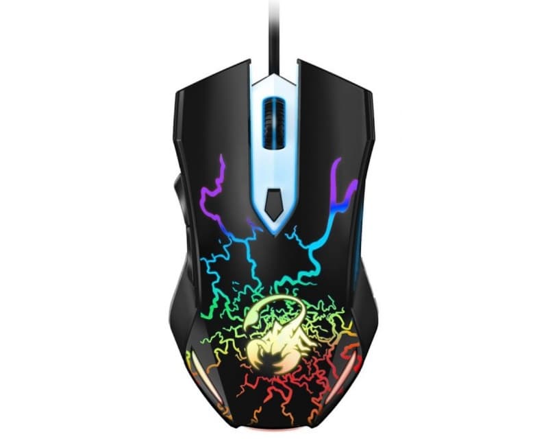 Fotografija proizvoda: Scorpion Spear USB Gaming miš