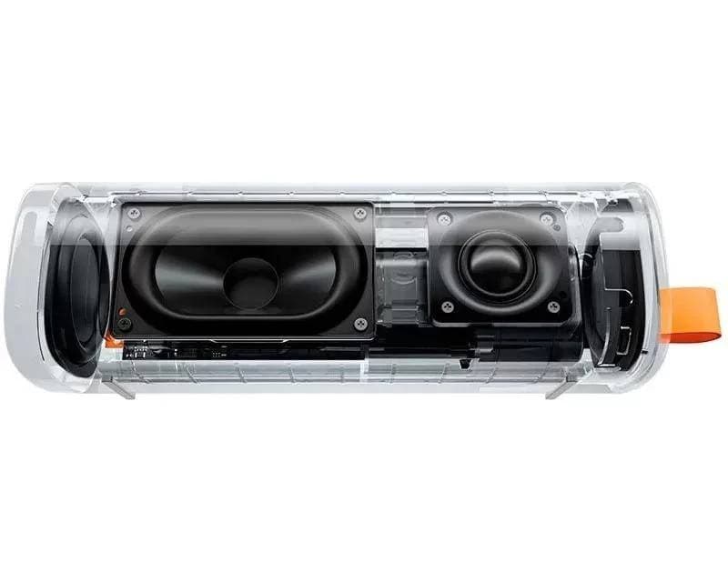 Fotografija proizvoda: Mi Bluetooth zvučnik 30W crveni (QBH4263GL)
