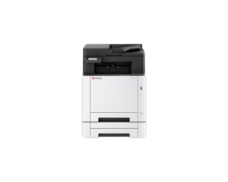 Fotografija proizvoda: ECOSYS MA2101cwfx barvni multifunkcionalni štampač (USB+Lan)