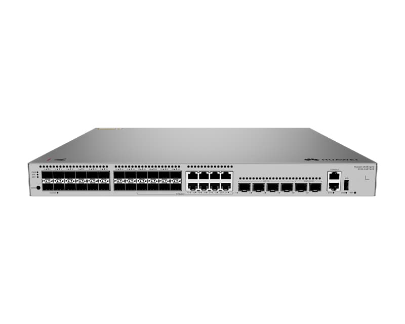 Fotografija proizvoda: Switch S530-24ST4XE