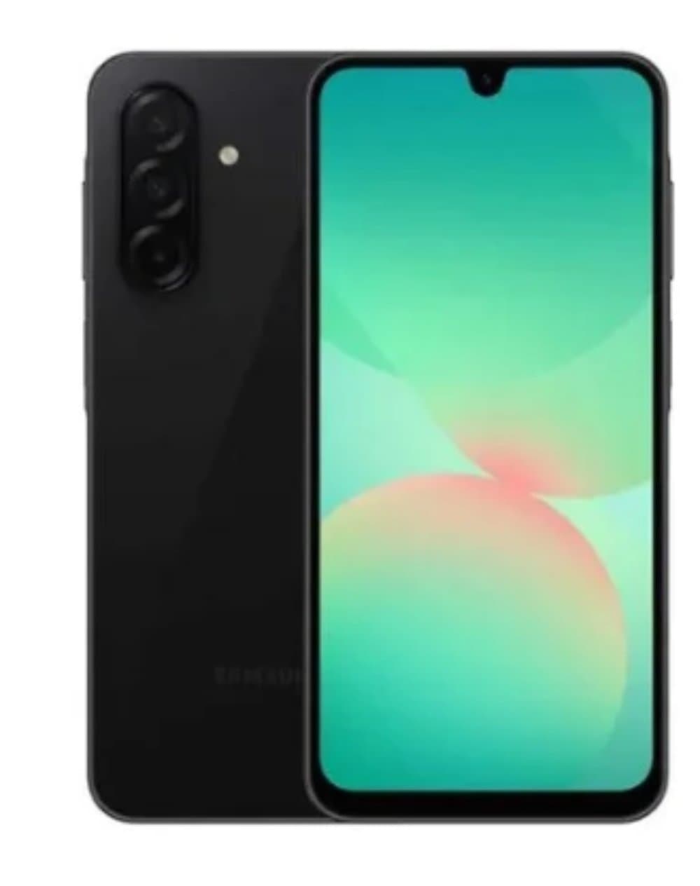Fotografija proizvoda: Mobilni Telefon Samsung A27 6/128 Crni 5G