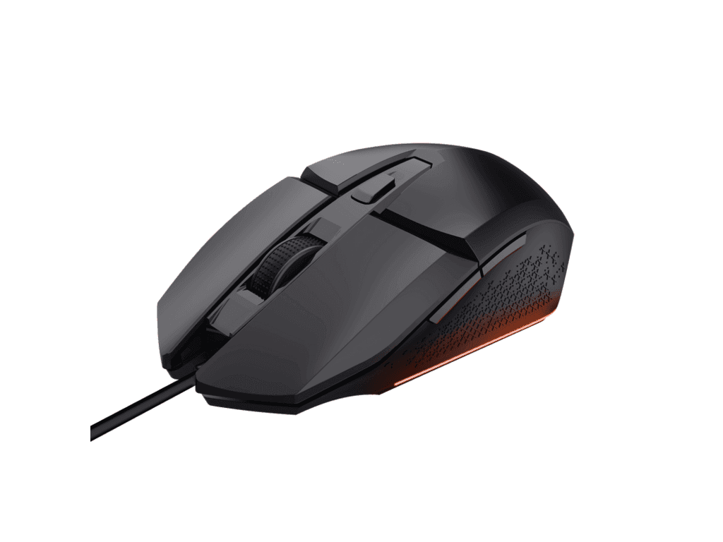 Fotografija proizvoda: Miš TRUST GXT109 FELOX GAMING/crna