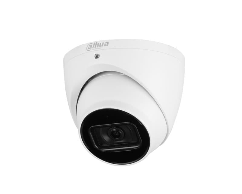 Fotografija proizvoda: IPC-HDW3541EMP-S-0280B-S2 5MP IR Fixed-focal Eyeball WizSense mrežna kamera