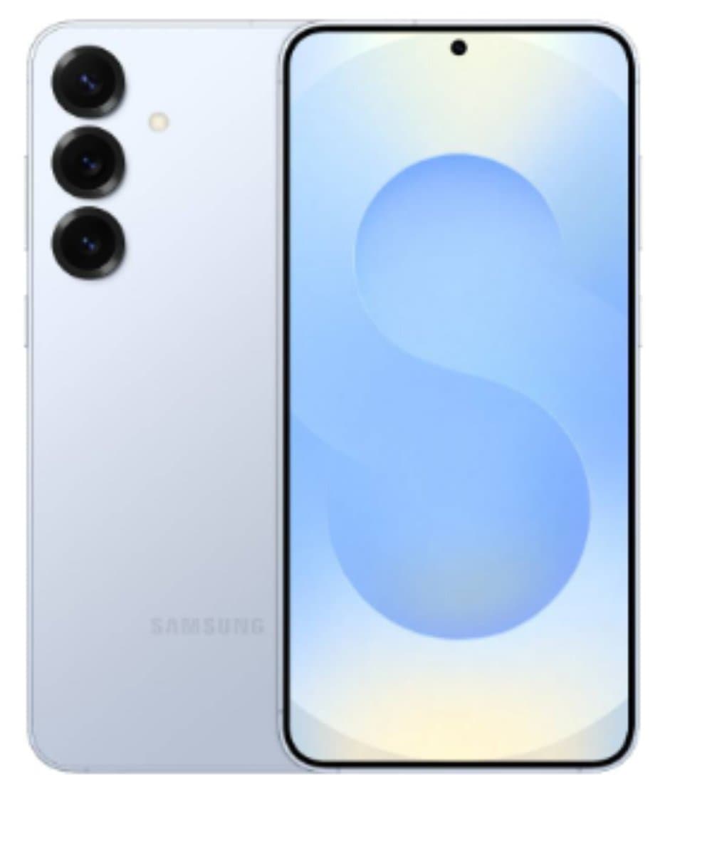 Fotografija proizvoda: Mobilni Telefon Samsung S25+ 12/512 Plavi 5G