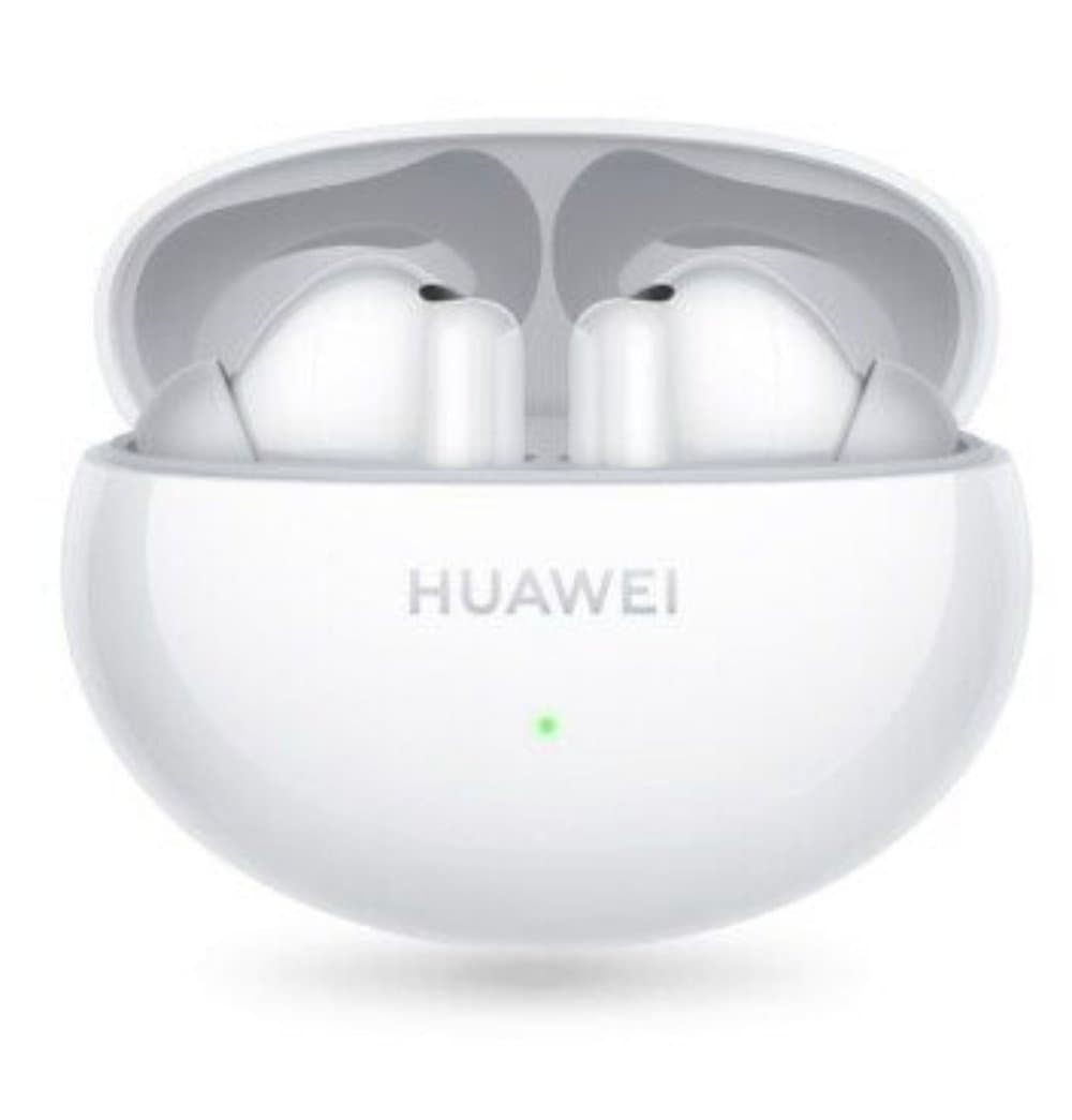 Fotografija proizvoda: Huawei slušalice FREEBUDS 6i White