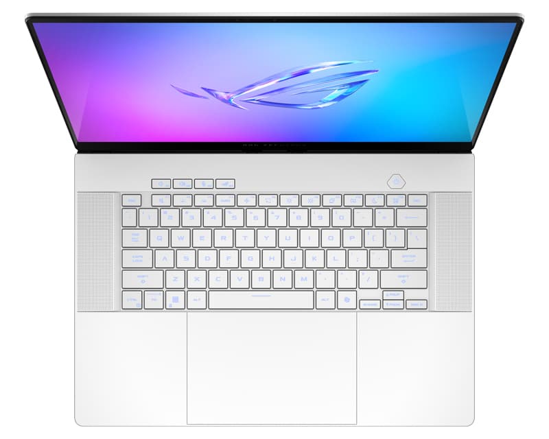 Fotografija proizvoda: ROG Zephyrus G16 GU606AR-TB070W (16 inča 2.5K, Ultra 9 386H, 32GB, 1TB SSD, RTX 5070 Ti, Win11 Home) laptop