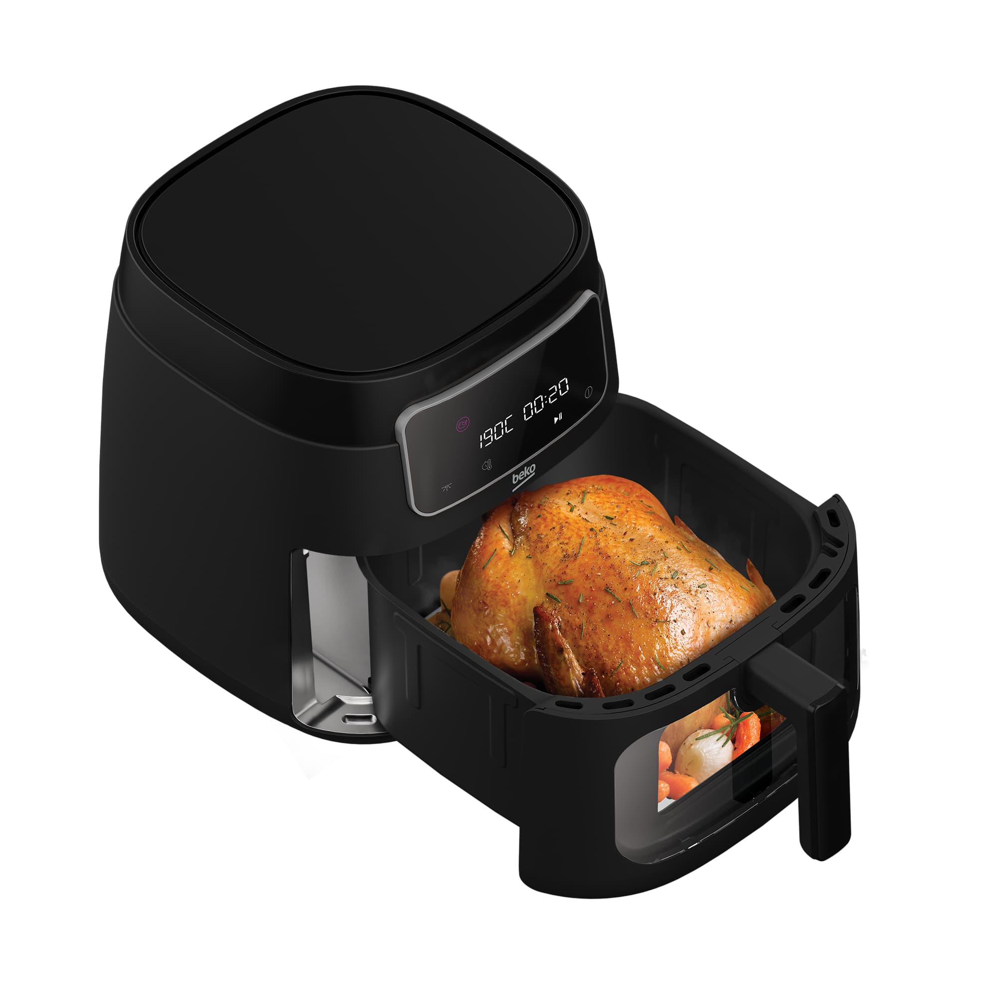 Fotografija proizvoda: FRL 3374 B air fryer