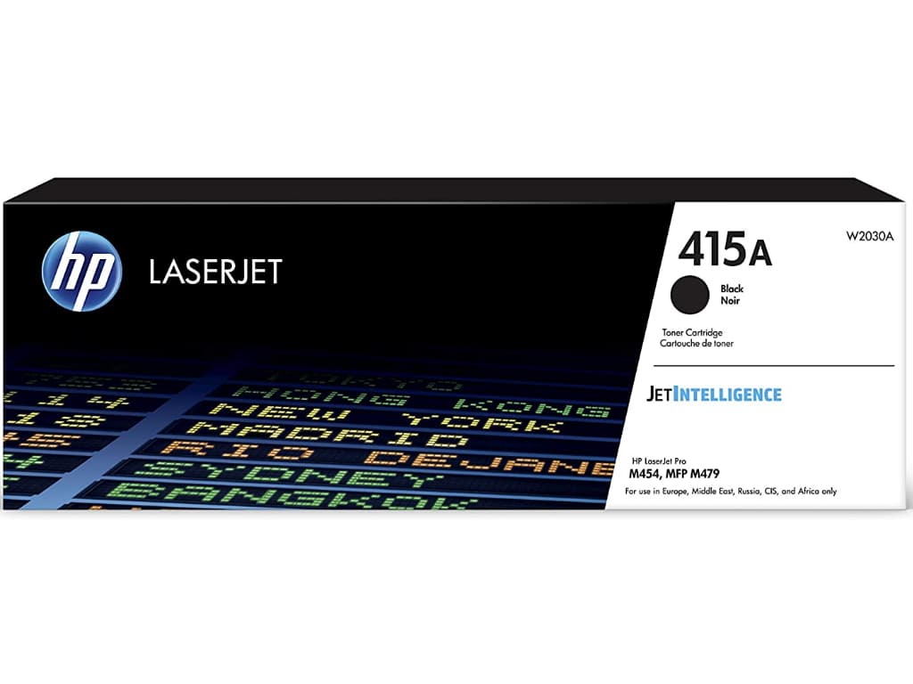 Fotografija proizvoda: Toner HP 415A/crna