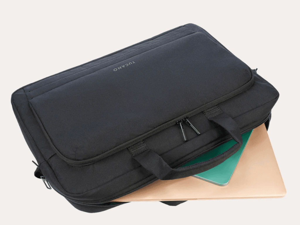 Fotografija proizvoda: Torba TUCANO STAR COMPUTER BAG 15.6"/crna