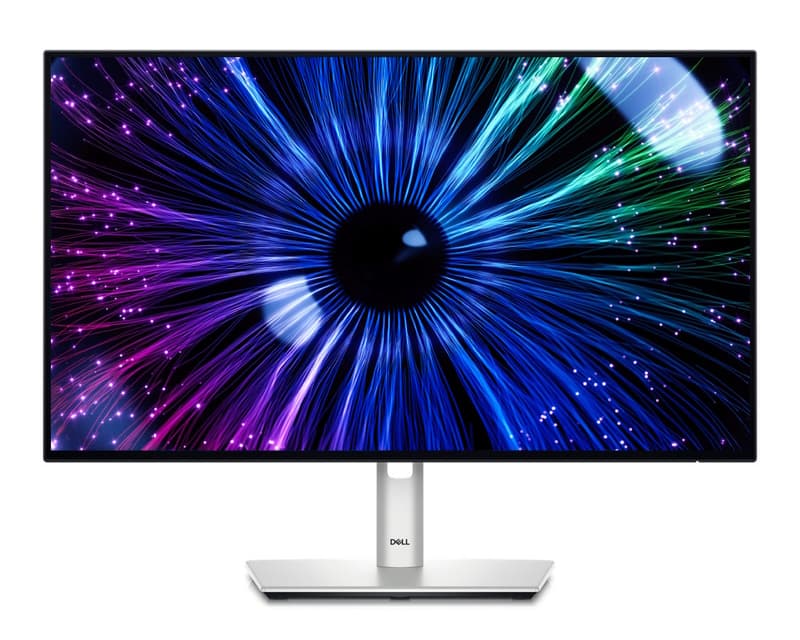Fotografija proizvoda: 23.8 inčni U2424HE 120Hz USB-C UltraSharp IPS monitor