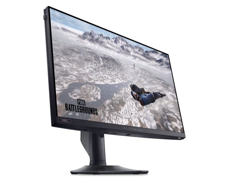 Fotografija proizvoda: 24.5 inčni AW2524HF 500Hz FreeSync Alienware Gaming monitor