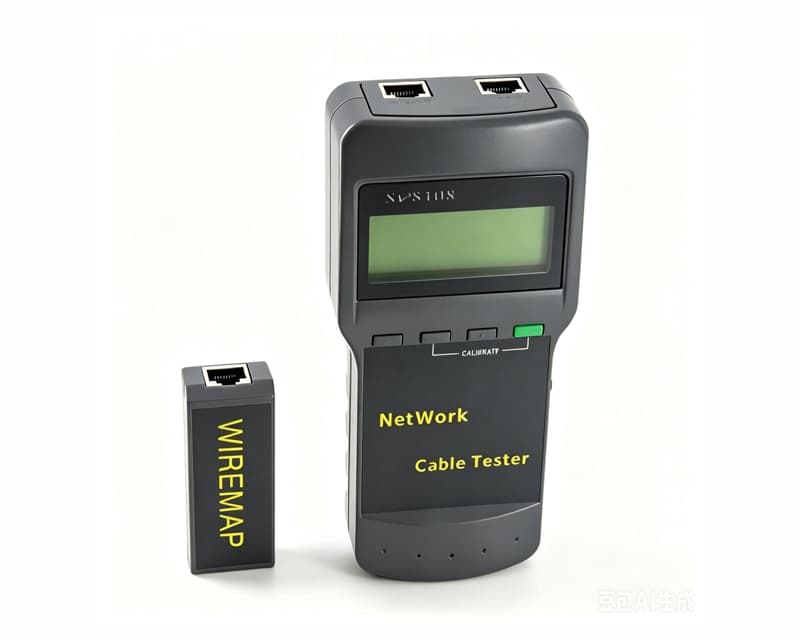 Fotografija proizvoda: Tester UTP/FTP kablova, 8108