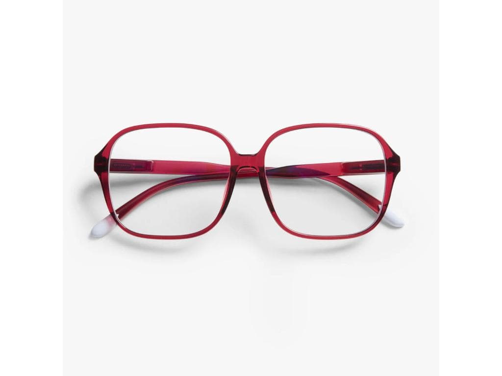 Fotografija proizvoda: Zaštitne naocare BARNER Pascal/ Glossy Cherry Lacquer