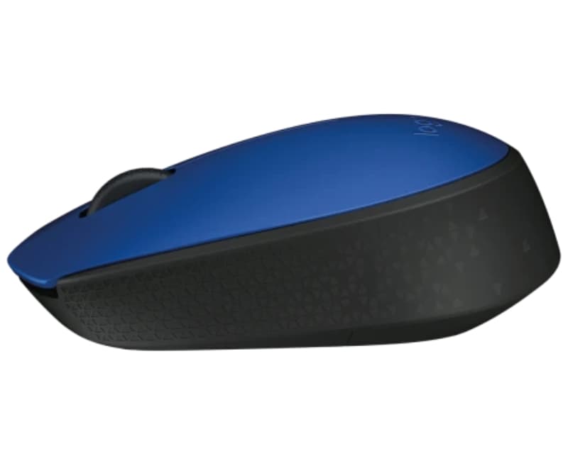 Fotografija proizvoda: M171 Wireless plavi miš