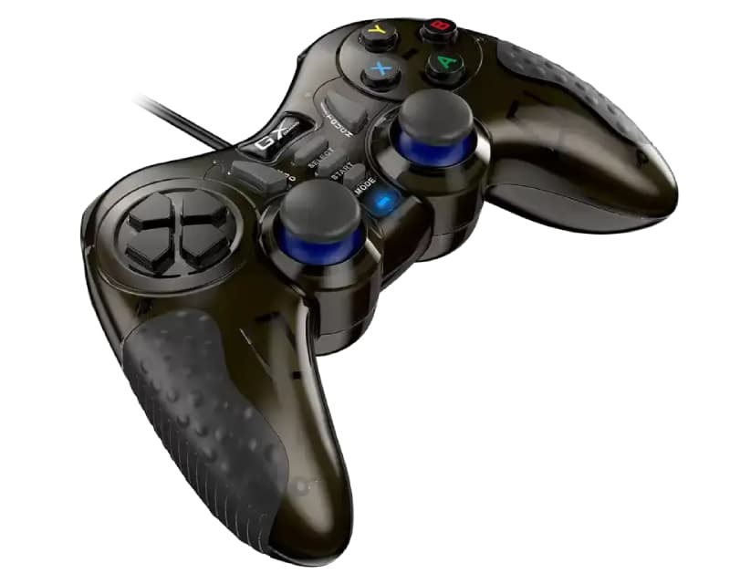 Fotografija proizvoda: MaxFire GX-19UV Gamepad