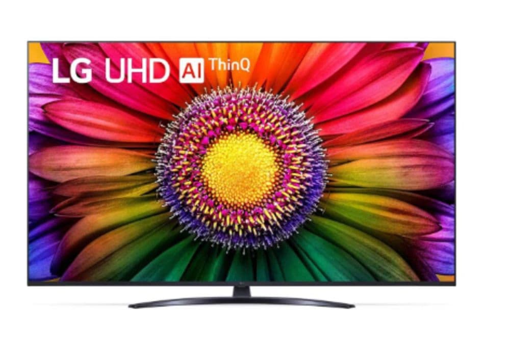 Fotografija proizvoda: 65UR81003LJ.AEU LG TV 55''+