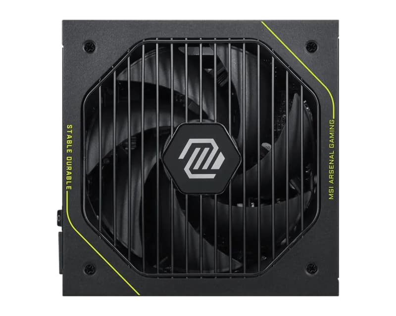 Fotografija proizvoda: MAG A1200PLS PCIE5 1200W napajanje 10G