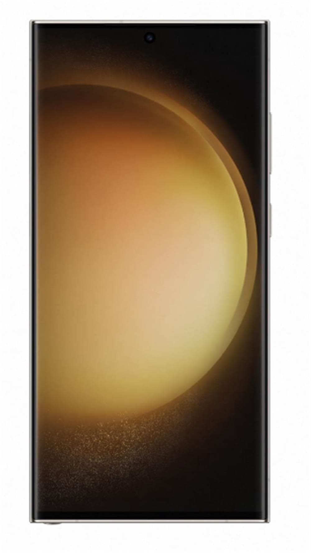 Fotografija proizvoda: Mobilni Telefon Samsung S23 Ultra 12/512 Bež 5G