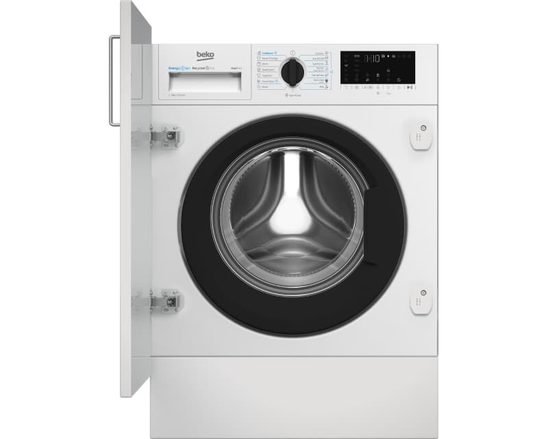 Fotografija proizvoda: B3WBT671415W ProSmart inverter ugrađena mašina za pranje veša